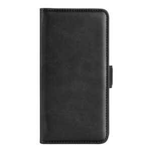 Xiaomi Poco M4 Pro 5G Θήκη Βιβλίο Μαύρο Dual-side Magnetic Buckle Horizontal Flip Case Black