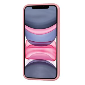 Samsung Galaxy A22 4G / M32 4G Θήκη Σιλικόνης Ροζ Jelly Silicone Case Pink