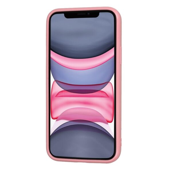 Samsung Galaxy A22 4G / M32 4G Θήκη Σιλικόνης Ροζ Jelly Silicone Case Pink