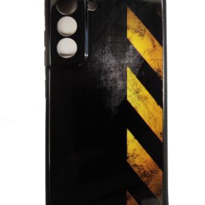 Samsung Galaxy S21 FE 5G Θήκη Σιλικόνης Τούνελ Silicone Case