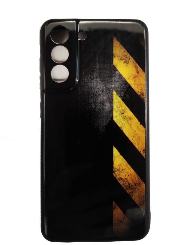 Samsung Galaxy S21 FE 5G Θήκη Σιλικόνης Τούνελ Silicone Case