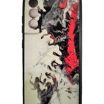 Samsung Galaxy S21 FE 5G Θήκη Σιλικόνης Πίνακας Silicone Case