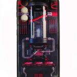 Samsung Galaxy S21 FE 5G Θήκη Σιλικόνης Μηχανή Silicone Case