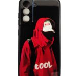 Samsung Galaxy S21 FE 5G Θήκη Σιλικόνης Πίνακας Silicone Case