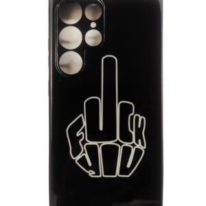 Samsung Galaxy S22 Ultra 5G Θήκη Σιλικόνης Χειρονομία Silicone Case