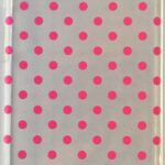 Samsung Galaxy A12 / M12 Θήκη Σιλικόνης Ροζ Σχέδιο Silicone Case