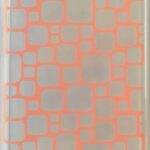 Samsung Galaxy A12 / M12 Θήκη Σιλικόνης Πορτοκλαλί Σχέδιο Silicone Case