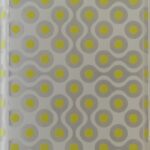 Samsung Galaxy A12 / M12 Θήκη Σιλικόνης Κίτρινο Σχέδιο Silicone Case