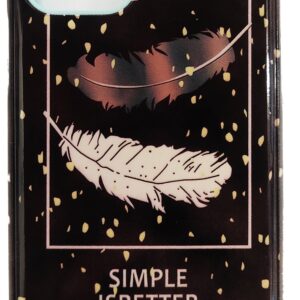 Forcell iPhone 11 Pro Θήκη Σιλικόνης Με Σχέδιο