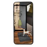 Forcell Samsung Galaxy A03s Θήκη Σιλικόνης με Σχέδιο