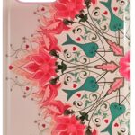 Forcell iPhone 11 Pro Θήκη Σιλικόνης Με Σχέδιο