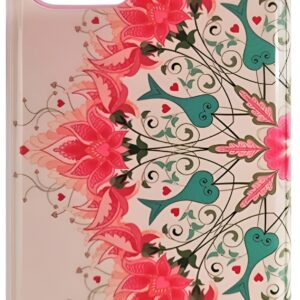 Forcell iPhone 11 Pro Θήκη Σιλικόνης Με Σχέδιο