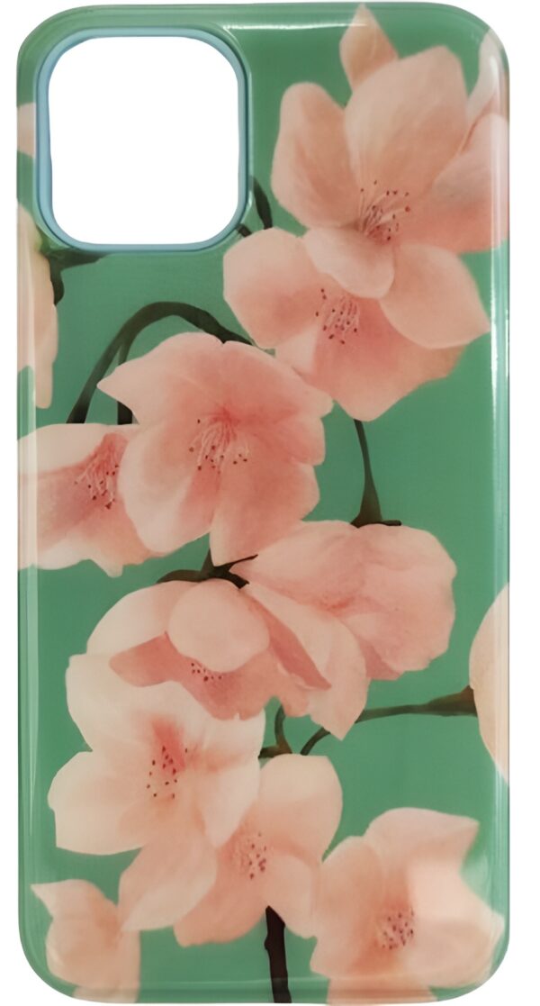 Forcell iPhone 11 Pro Θήκη Σιλικόνης Με Σχέδιο