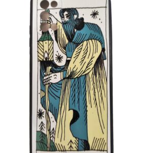 Samsung Galaxy A03s Θήκη Σιλικόνης Μάγος Silicone Case