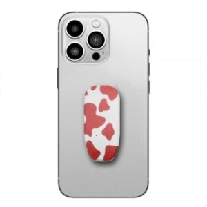 Pop Socket Κινητού Ring Support Design 10 Πολύχρωμο