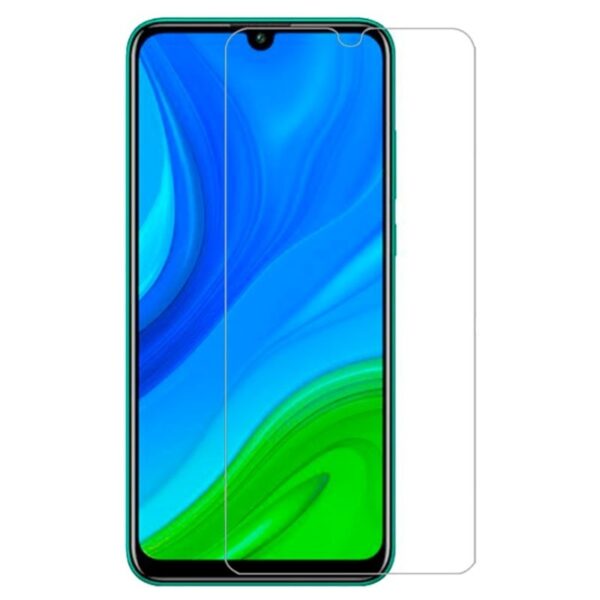 Huawei P Smart 2020 Προστατευτικό Τζαμάκι Tempered Glass