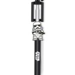 Selfie Stick - JACK STORSS-1 - Stormtrooper 001 Star Wars Black SWSSSTOR001