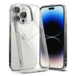 Joyroom iPhone 14 Pro Max Θήκη Σιλικόνης - Διάφανη (JR-14X4)