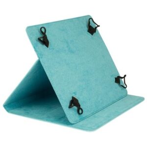 Universal Θήκη Tablet 7'' Sweex Tablet Folio Case Blue SA317V2