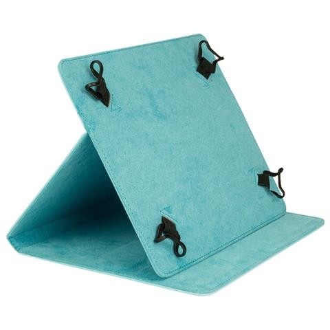 Universal Θήκη Tablet 7'' Sweex Tablet Folio Case Blue SA317V2