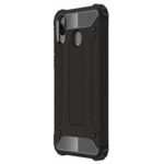 Samsung Galaxy M30 Θήκη Μαύρη Defender II Case Black