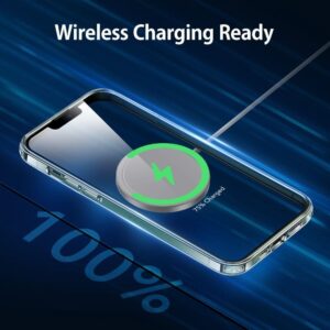 iPhone 13 Pro Θήκη Σιλικόνης Διάφανη ESR Project Zero Back Cover Clear