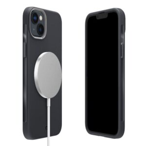 iPhone 14 Plus Θήκη Spigen Cyrill Ultra Color Mag Magsafe Back Cover Dusk ACS04943