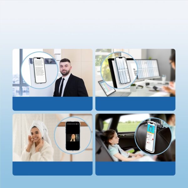 iPhone 13 Pro Max Θήκη Διάφανη Joyroom Defender Back Cover JR-BP956