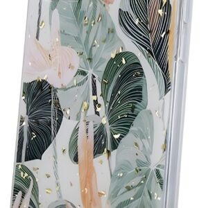 Forcell Samsung Galaxy A03s Glam Θήκη Σιλικόνης με Σχέδιο