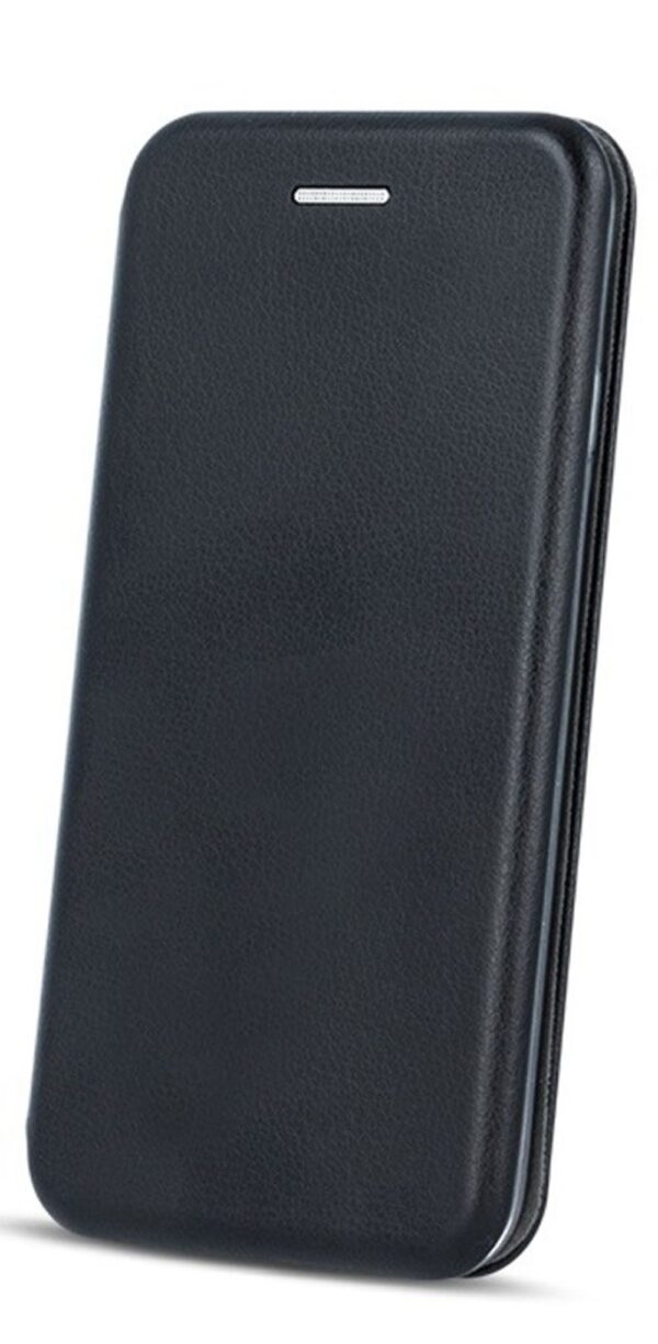 Tel1 iPhone 14 Plus Smart Diva Θήκη Βιβλίο - Black Tel1 iPhone 14 Plus Smart Diva Θήκη Βιβλίο - Black