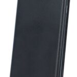 Tel1 iPhone 14 Pro Max Smart Diva Θήκη Βιβλίο - Black