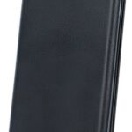 Tel1 iPhone 14 Pro Smart Diva Θήκη Βιβλίο - Black