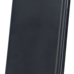Tel1 iPhone 14 Pro Smart Diva Θήκη Βιβλίο - Black