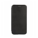 Vennus iPhone 14 Pro Elegance Θήκη Βιβλίο - Black