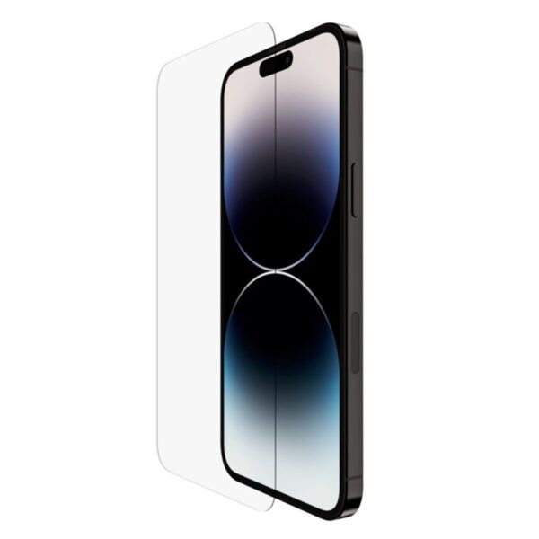 iPhone 14 Pro Max Προστατευτικό Τζαμάκι Tempered Glass
