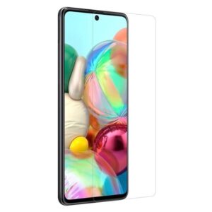 Samsung Galaxy A73 5G Προστατευτικό Τζαμάκι Tempered Glass