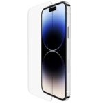 iPhone 14 Pro Προστατευτικό Τζαμάκι Tempered Glass