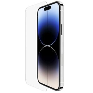 iPhone 14 Pro Προστατευτικό Τζαμάκι Tempered Glass