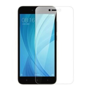 Xiaomi Redmi Note 5 / 5 Pro Προστατευτικό Τζαμάκι Διάφανο Tempered Glass