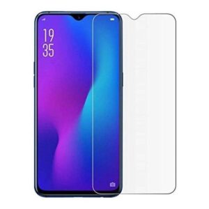 Samsung Galaxy M10 Προστατευτικό Τζαμάκι Tempered Glass
