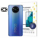 Xiaomi Poco X3 NFC / Pro Wozinsky Camera Tempered Glass