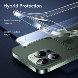 iPhone 13 Pro Θήκη Διάφανη ESR Classic Hybrid Case Clear