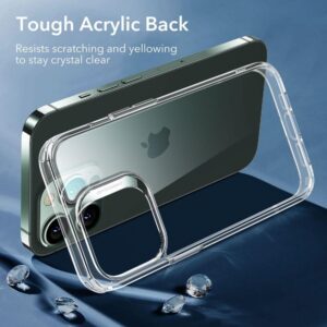 iPhone 13 Pro Θήκη Διάφανη ESR Classic Hybrid Case Clear