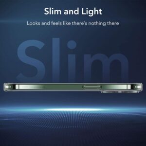 iPhone 13 Pro Θήκη Διάφανη ESR Classic Hybrid Case Clear