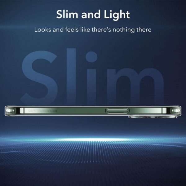 iPhone 13 Pro Θήκη Διάφανη ESR Classic Hybrid Case Clear