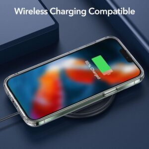 iPhone 13 Pro Θήκη Διάφανη ESR Classic Hybrid Case Clear