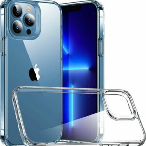 iPhone 13 Pro Θήκη Διάφανη ESR Classic Hybrid Case Clear