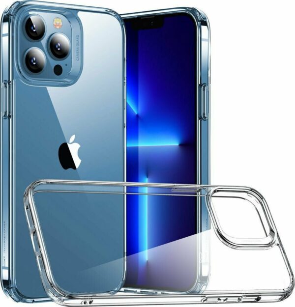 iPhone 13 Pro Θήκη Διάφανη ESR Classic Hybrid Case Clear