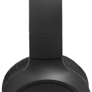 JBL Tune 500 Ενσύρματα On Ear Ακουστικά Μαύρα