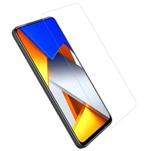 Xiaomi Poco M4 Pro 4G Προστατευτικό Τζαμάκι Tempered Glass